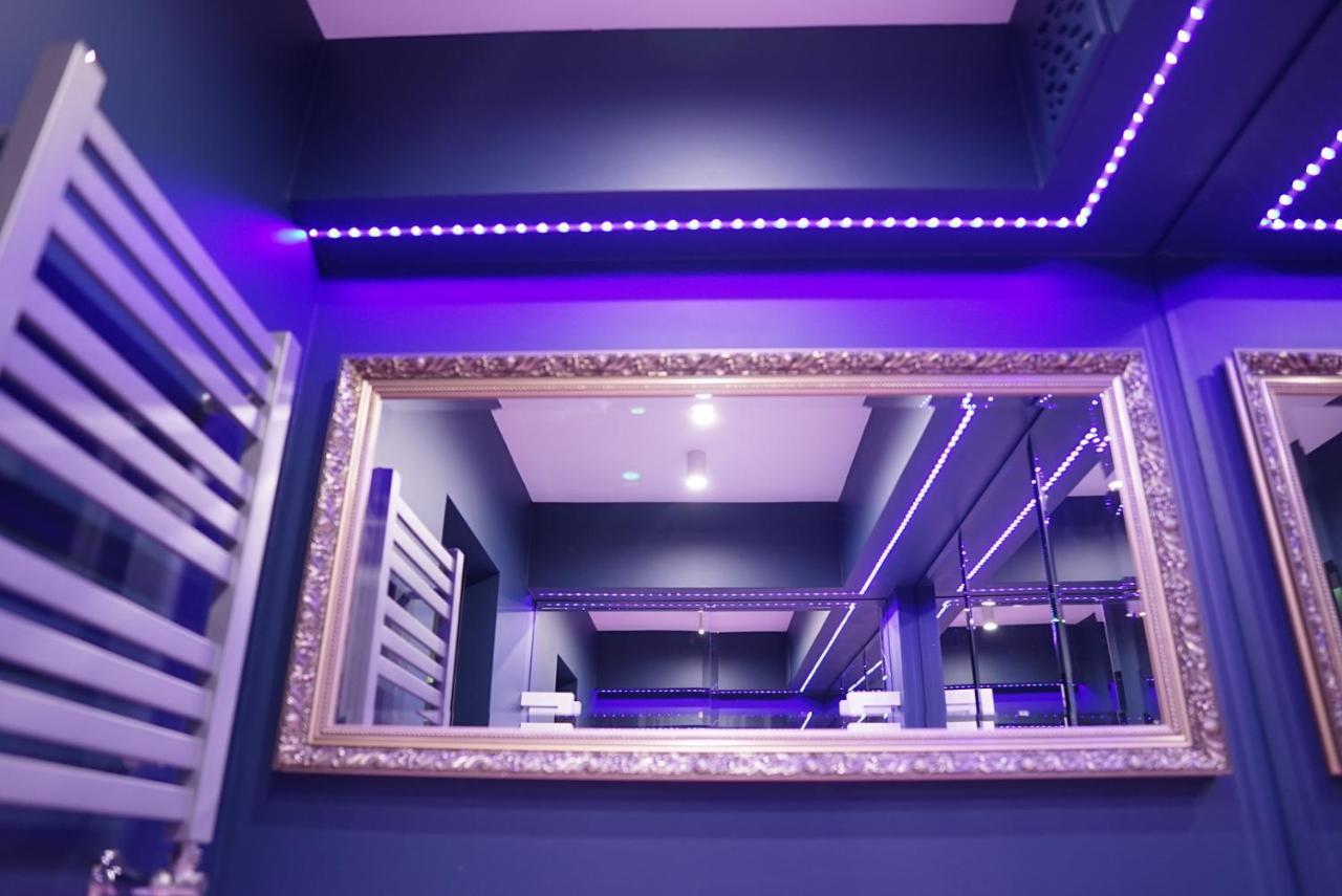 Apartament Augustow Swan Ngoại thất bức ảnh